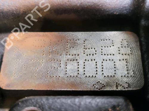 Engine RENAULT KANGOO Express (FW0/1_) 1.5 dCi 75 (FW07, FW10, FW04) | BP28533928M1