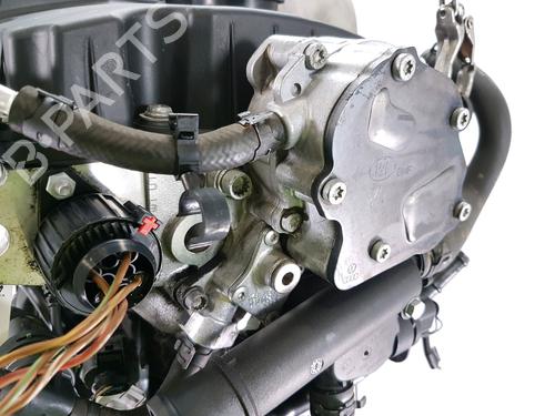 Engine VW POLO IV (9N_, 9A_) 1.4 TDI | BP29553088M1 