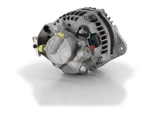 Alternator OPEL MERIVA A MPV (X03) 1.7 CDTI (E75) | BP29416313M7 