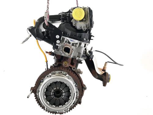 Engine RENAULT CLIO III (BR0/1, CR0/1) 1.2 16V (BR02, BR0J, BR11, CR02, CR0J, CR11) | BP33533827M1 - Image 3