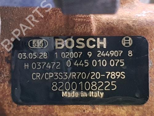 Engine RENAULT SCÉNIC II (JM0/1_) 1.9 dCi (JM0G, JM12, JM1G, JM2C) | BP32378769M1