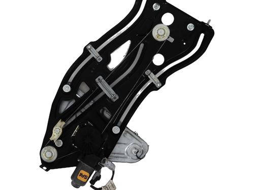 Used Rear left window mechanism PEUGEOT 207 CC (WD_) 1.6 16V (120 hp) 28506303