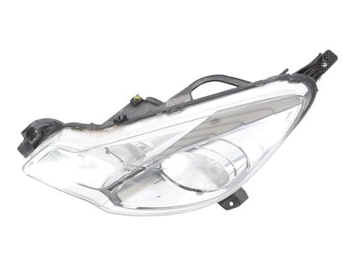 Left headlight CITROËN DS3 (SA_) 1.6 THP 155 | BP34146423C28 - Image 5
