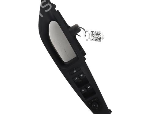 Used Left front window switch SEAT LEON (5F1) 1.6 TDI (105 hp) 26536920
