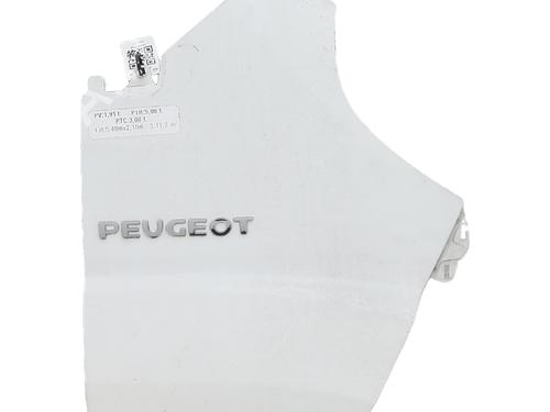 Guarda-lamas direito PEUGEOT BOXER Van 2.2 HDi 100 (101 hp) 29197940