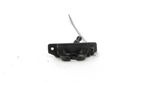 Tailgate lock PEUGEOT 106 II (1A_, 1C_) 1.1 i | BP15393249C101 