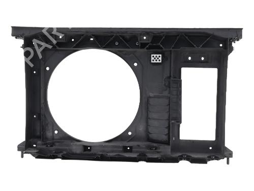 Front slam panel PEUGEOT 308 I (4A_, 4C_) 1.6 HDi | BP29381557C72 