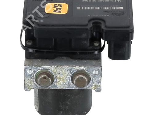 ABS pump PEUGEOT 206 SW (2E/K) 2.0 16V | BP29819757M43