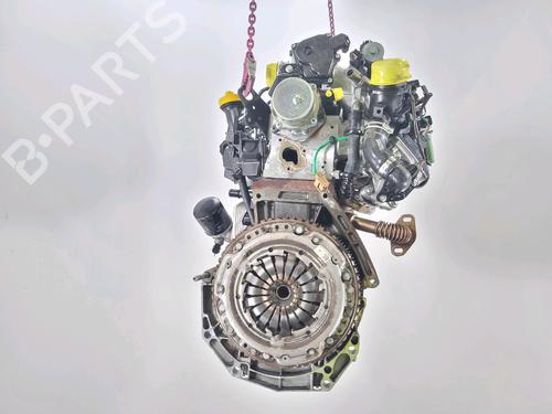 Engine RENAULT CLIO IV (BH_) 1.5 dCi 75 | BP28573756M1