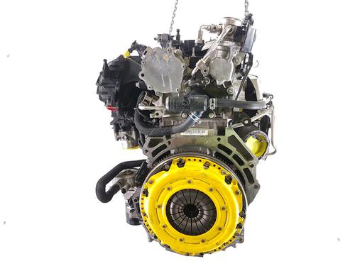 Engine FORD FOCUS III 2.0 ST | BP29761872M1 