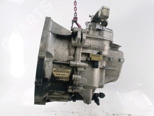 Used Gearbox MINI MINI (R56) Cooper (122 hp) 31078832
