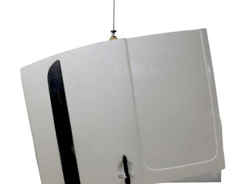 Højre side skydedør CITROËN JUMPY II Van 2.0 HDi 120 (120 hp) 30631726