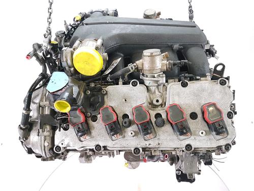 Engine AUDI A6 C6 Avant (4F5) RS6 quattro | BP31085600M1 