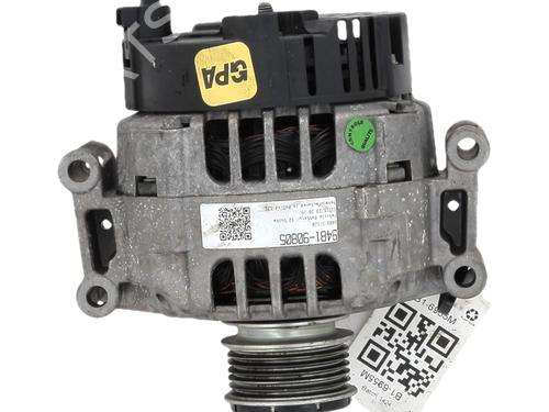 Alternator AUDI A3 (8V1, 8VK) S3 quattro | BP38612985M7 - Image 5