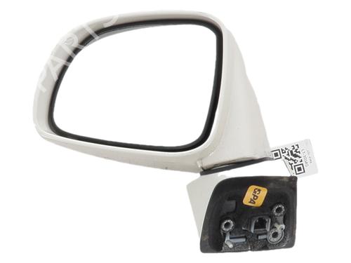 Used Left mirror Left mirror CHEVROLET CAPTIVA (C100, C140) 2.2 D 4WD (184 hp) 40441521 40441521
