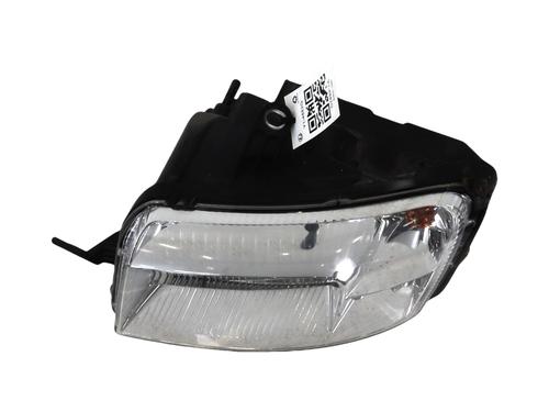 Left headlight FIAT PANDA (169_) 1.2 (169AXF2A, 169AXF1A) | BP28332808C28 