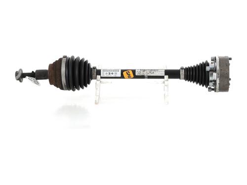 Left front driveshaft VW GOLF PLUS V (5M1, 521)  | BP29623710M38 