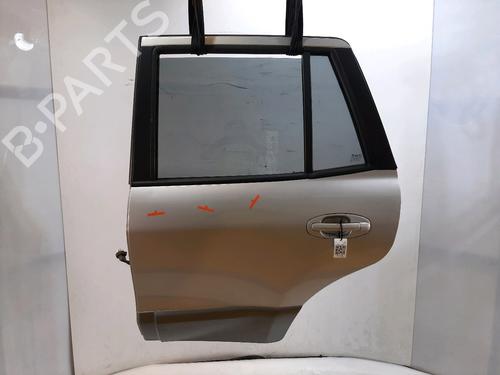 Used Left rear door HYUNDAI SANTA FÉ I (SM) 2.0 CRDi 4x4 (125 hp) 15502276