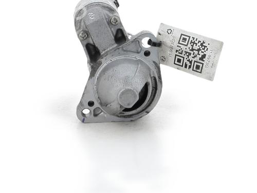 Starter SUZUKI SWIFT V (AZ) 1.2 AllGrip (A2L412) | BP40248332M8 - Image 2