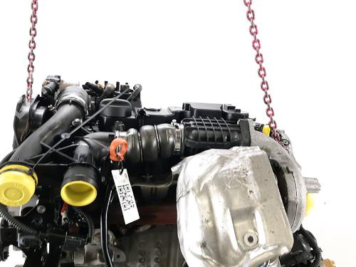 Engine CITROËN DS3 (SA_) 1.6 HDi 110 | BP31606517M1 