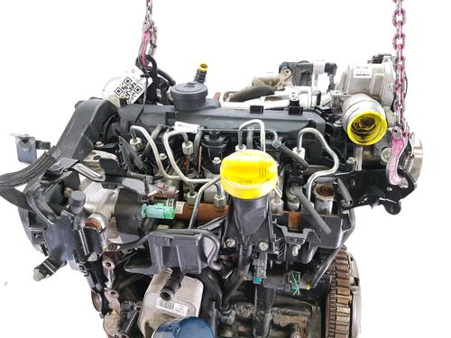 Engine RENAULT CLIO III Hatchback Van (SB_, SR_) 1.5 dCi (SR1H) | BP36945968M1  - Image 7