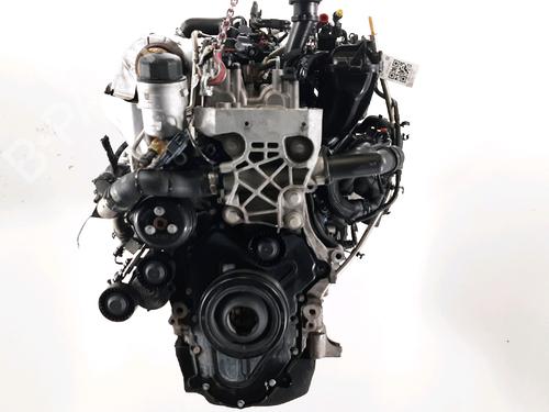 Used Engine Engine JAGUAR E-PACE (X540) 2.0 D180 AWD (179 hp) 33533030 33533030