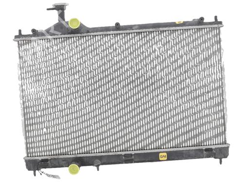 Used Water radiator Water radiator 38007880 38007880