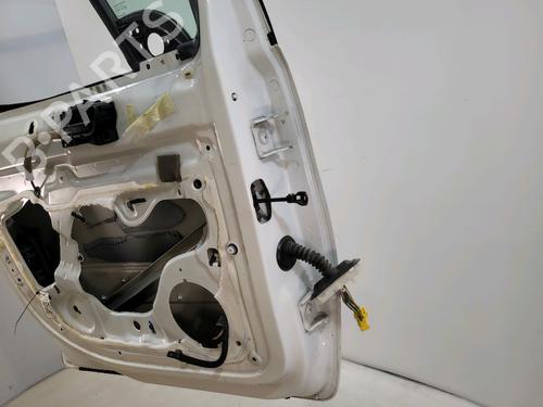 Left front door PEUGEOT PARTNER Tepee 1.6 BlueHDi 100 | BP29056014C2 