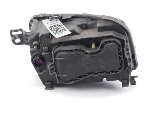 Right headlight FIAT PANDA (169_) 1.2 (169.AXB11, 169.AXB1A) | BP35798797C29 - Image 3