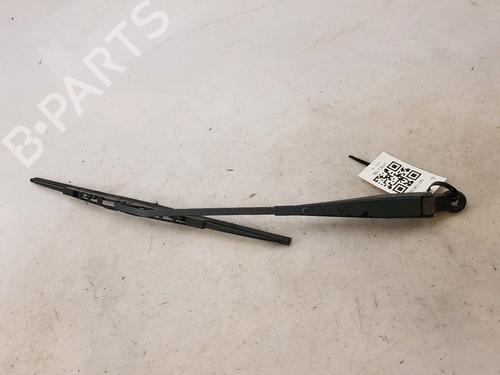 Used Rear windshield wiper arm DAEWOO NUBIRA (J150) 1.6 16V (106 hp) 27900889