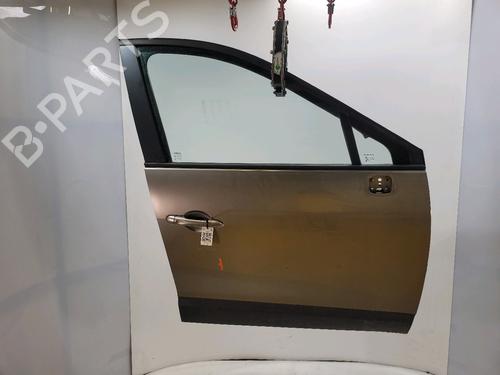 Used Right front door RENAULT SCÉNIC III (JZ0/1_) 1.5 dCi (106 hp) 28286372