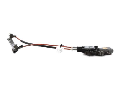 Front right window mechanism PEUGEOT 106 I (1A, 1C)  | BP29415752C23 