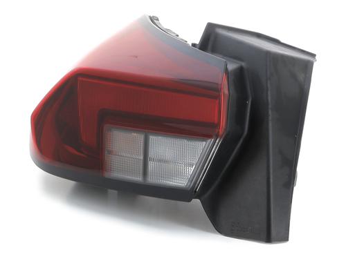Left taillight OPEL CORSA F (P2JO) 1.2 (68) | BP29741341C34 