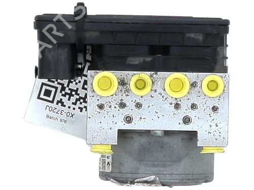 ABS Bremseaggregat RENAULT MEGANE IV Hatchback (B9A/M/N_) 1.6 TCe 205 (B9MV) | BP28372466M43 