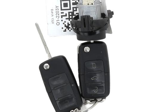 ignition-barrel-vw-golf-v-1k1-2003-2004-2005-2006-2007-2008-2009-2010-33745493 main image