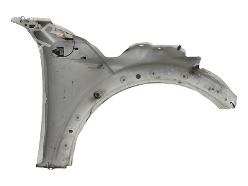 Left front fenders MINI MINI (R56) Cooper D | BP26677768C41 