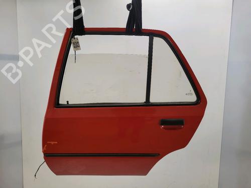 Dør venstre bagtil PEUGEOT 205 II (20A/C) 1.7 Diesel (60 hp) 32013220