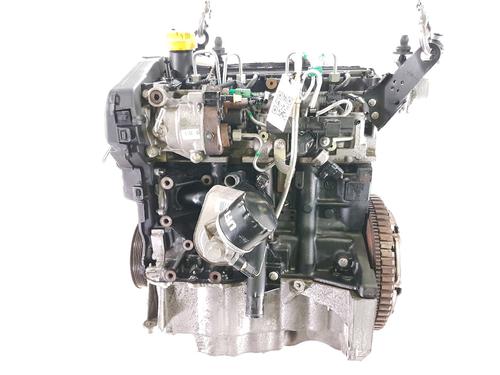 Engine RENAULT TWINGO II (CN0_) 1.5 dCi (CN0E) | BP29381602M1 