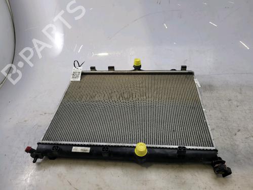 Water radiator DS DS 3 / DS 3 CROSSBACK (UR_, UC_, UJ_) 1.2 PureTech 130 (URHNSS) (131 hp) 17764708