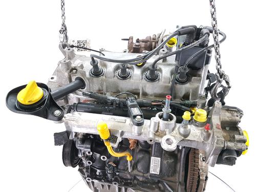 Engine RENAULT CLIO III (BR0/1, CR0/1) 1.2 16V (BR0P, CR0P) | BP33532958M1  - Image 8