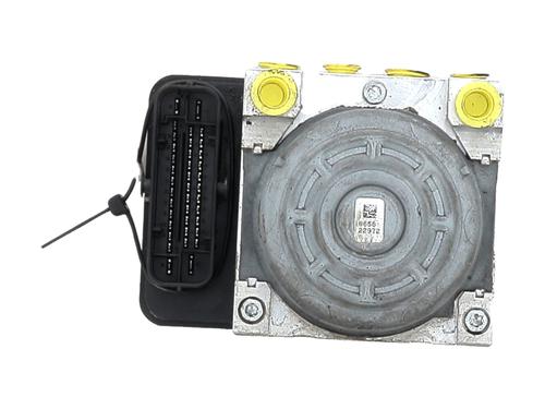 ABS pump PEUGEOT 208 I (CA_, CC_) 1.2 VTI 82 | BP31058084M43 