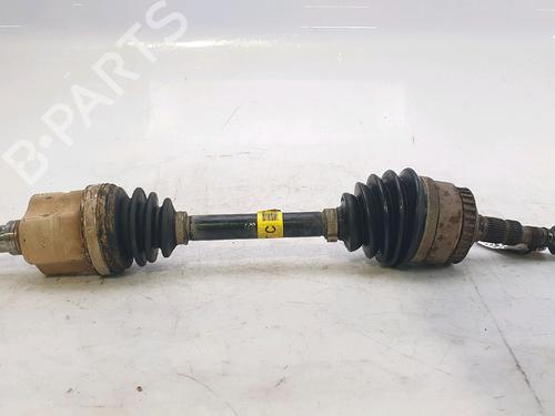 Drivaksel fortil venstre OPEL MERIVA A MPV (X03) 1.7 CDTI (E75) (100 hp) 29265229
