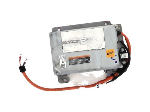 Inverter/Converter NISSAN QASHQAI III (J12) 1.5 VC-T e-Power | BP26443760M119 