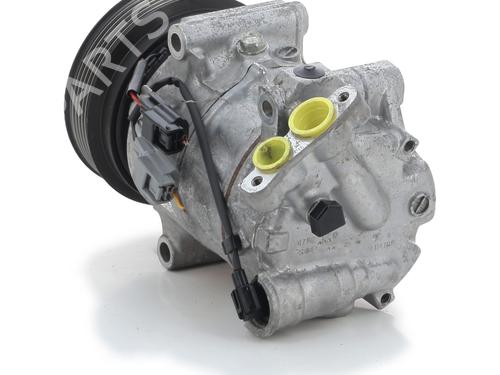 AC-Kompressor RENAULT MEGANE IV Hatchback (B9A/M/N_) 1.5 dCi 110 (B9A3) | BP29819522M34 