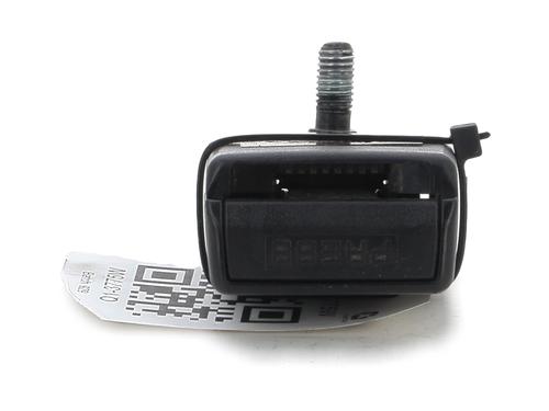 Used Seat buckle RENAULT GRAND SCÉNIC II (JM0/1_) [2004-2009]  27911348