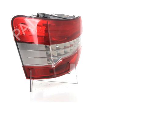 Left taillight CITROËN C5 III (RD_) 2.0 HDi 165 (RDRHHA, RDRHH8) | BP35773211C34 - Image 5