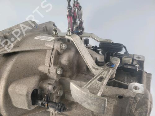 Gearbox FORD FIESTA VII (HJ, HF) 1.1 Ti-VCT | BP40618652M3 - Image 5
