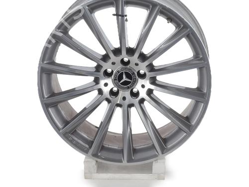 Velg MERCEDES-BENZ GLC Coupe (C253) 220 d 4-matic (253.303, 253.305) (170 hp) 31303196