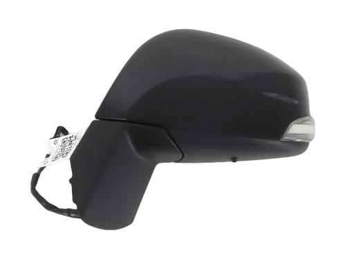 Left mirror RENAULT SCÉNIC III (JZ0/1_) 1.6 dCi (JZ00, JZ12) | BP29018587C26 