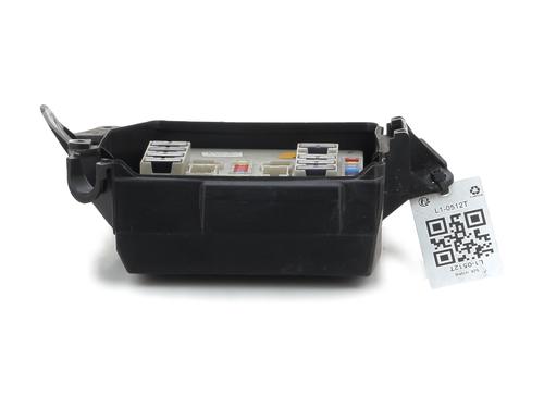 Used Fuse box RENAULT CLIO III Grandtour (KR0/1_) 1.5 dCi (88 hp) 27914522